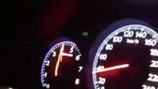 Honda Civic 2004 Model Ibre Sonda