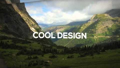 Progressive - Slideshow Opener| VideoHive Templates | After Effects Project Files