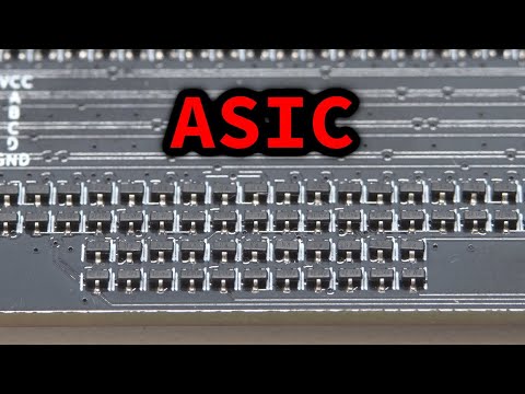 I Built a