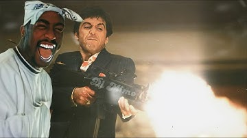 2Pac - Bad Guy | Final |