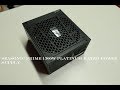 Seasonic Prime 1300W Platinum Power Supply Unboxing and Overview