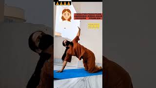 yoga for pcos//pcod harmonal embalanas period problems//