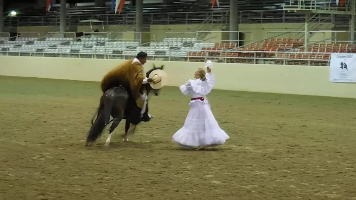 RSV Payaso with Jorge Valenzuela & Julia Mann