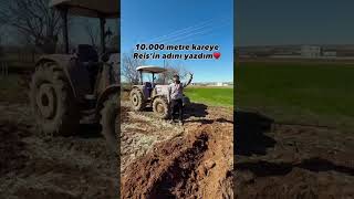 Gaziantepte Görülmemiş Olay 10.000 Metrekareye Reis Sedat Peker Yazdı