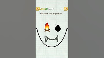 Draw 2 Save | Level #5