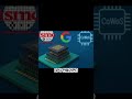 AI 시대 진짜 최종 보스는 TSMC입니다 #TSMC #엔비디아 #AI반도체 #GPU #AMD #브로드컴 #HBM #반도체 #AI주식 #미국주식 #대만 #파운드리 #AI데이터센터