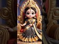 Navratri Ka Tyohar Aa Gaya 🌸🙏Mata Rani Ka Aagman Ho Gaya 💖Ab Har Ghar Me Khushhali Aayegi ✨