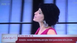 Prenses Songül Aşk Kaç Beden Giyer Yeni Şarkı Gaf
