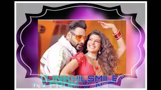 GENDA phool REMIX BY DJ Nikhil smiley from Vnc