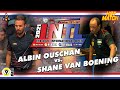 9ball albin ouschan vs shane van boening  2021 international 9ball open