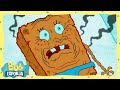 Decolorado por el sol | Bob Esponja en Español