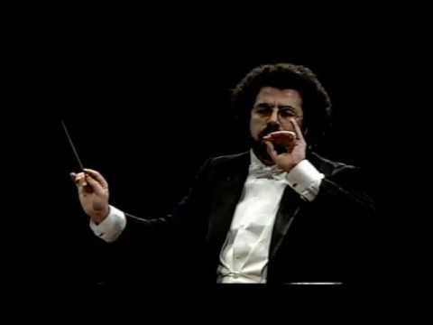 Mahler: Symphony No.2 "Resurrection"  Giuseppe Sinopoli The Philharmonia Orchestra (1987)