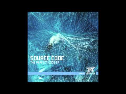 Source Code & Liquid Sound - Travelers (Original Mix) HD