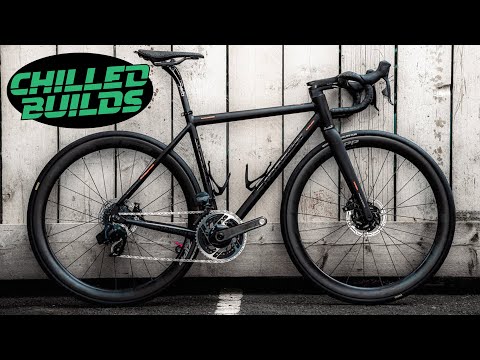 Video: Recenzie Kinesis Tripster AT