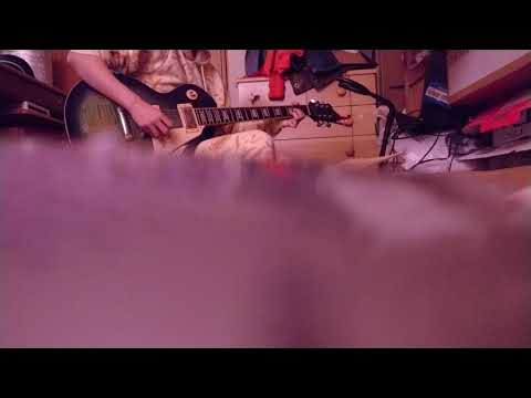 AL ハンアンコタ ギター 弾いてみた