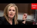 Marsha Blackburn Warns Of Court-Packing: "They Will Come To Take Away Your Guns"