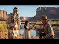 He Helped Her Daughter—What the Apache Mother Said Next Shocked the Cowboy