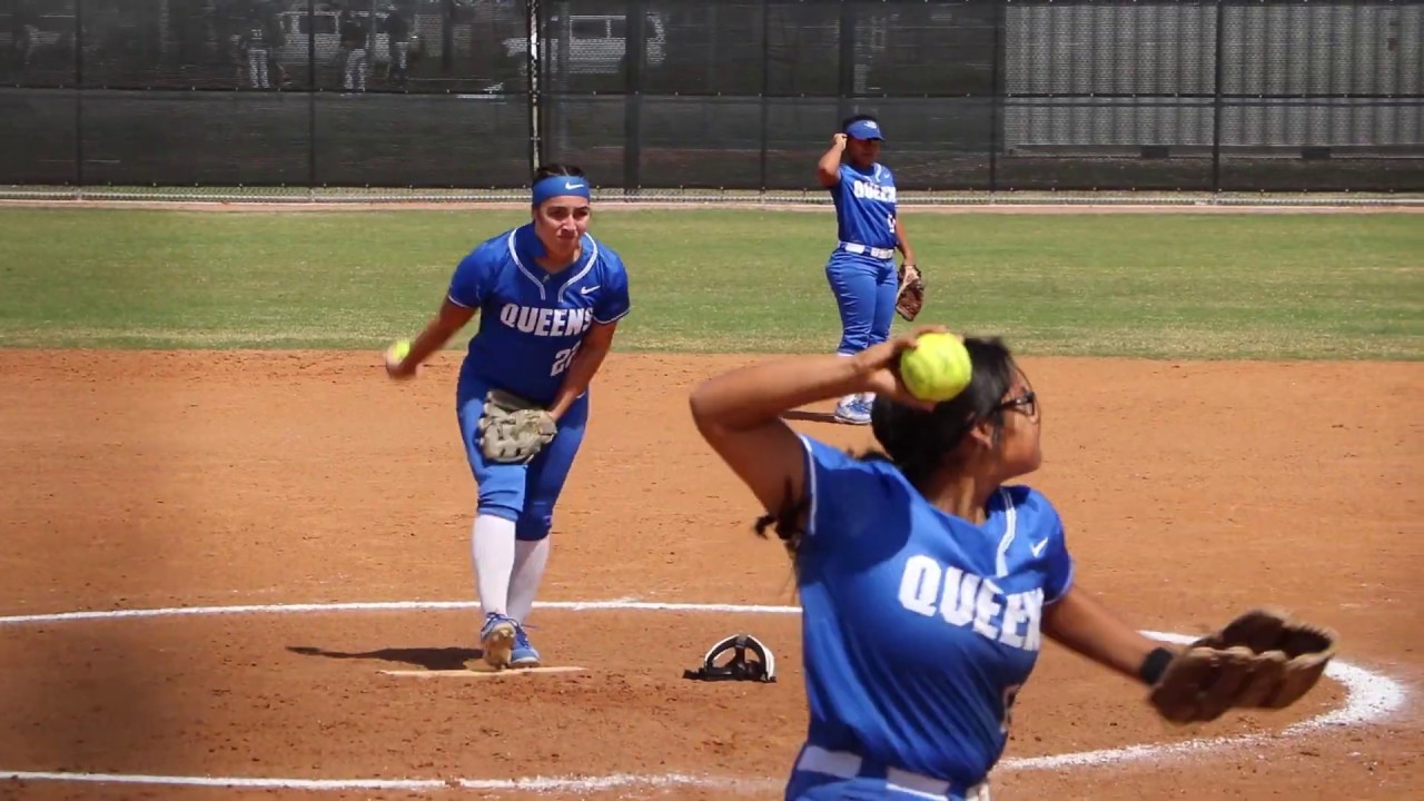DRHS Queens Softball 2020 YouTube