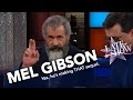 Mel gibson confirms sequel to passion of the christ