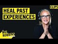 How Trauma Affects The Body And What You Should Do | Mel Robbins Clips