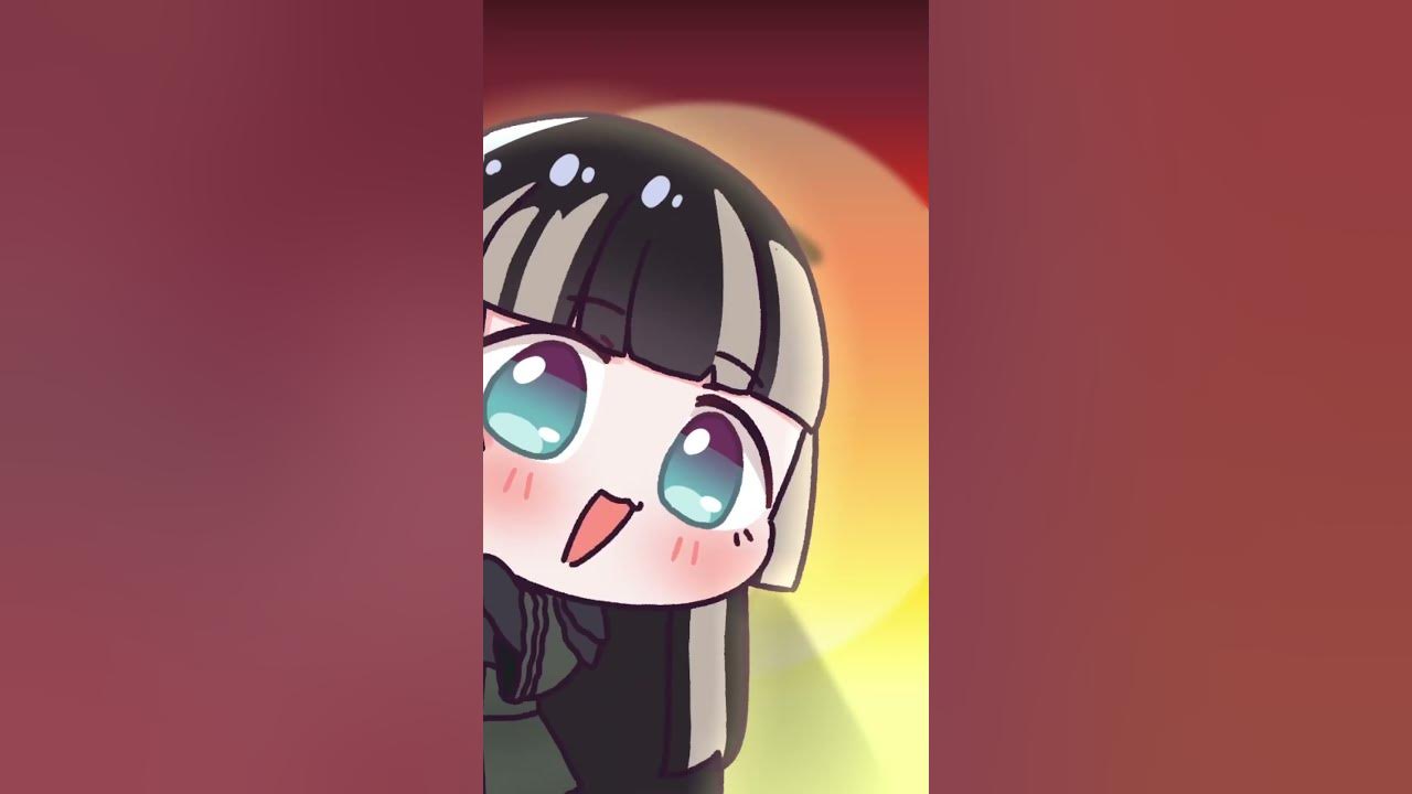 new song 😛😛🍄🍄#Raden #regloss #JuufuuteiRaden #hololive #anime #vtuber #animegirl #hololivegirls