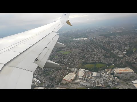 Ryanair Boeing 737-800