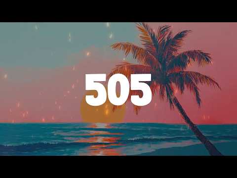 505 - Arctic Monkeys (Lyrics)