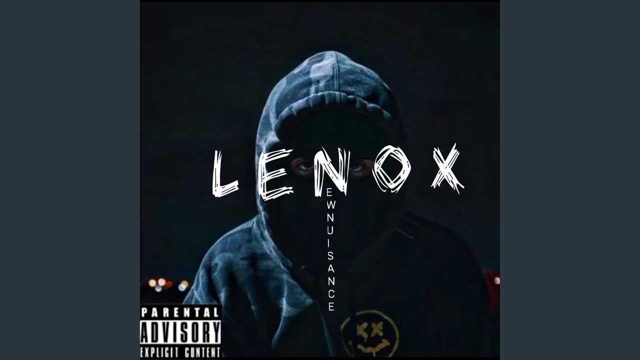 Guarda LENOX su YouTube Guarda LENOX su YouTube