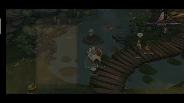 Trees of Savior || What I