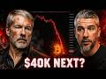 Did the Bitcoin Bottom Just Print — Or Is the Worst Still Coming?