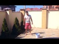 Vache Tovmasyan ALS IceBucketChallenge