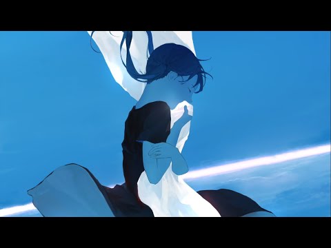 「霽れを待つ」を 歌ってみた【Seika】