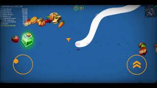 bermain game ular 1 jam screenshot 3