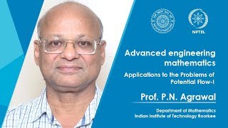 Applications to the Problems of Potential Flow-I