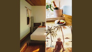 Pulsating Ambience for Romantic February