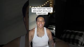 Not distracted by the huzz 🤧 #doughboykari #bestcomedyskit #comedy #povs