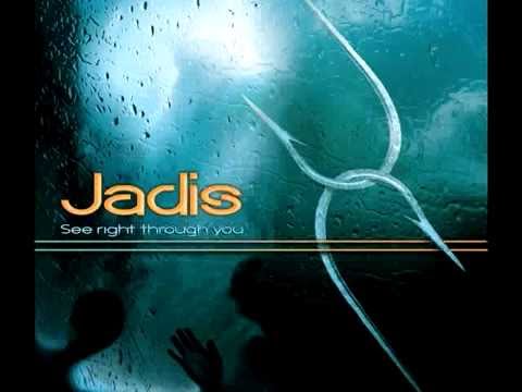 Jadis - Nowhere Near The Truth