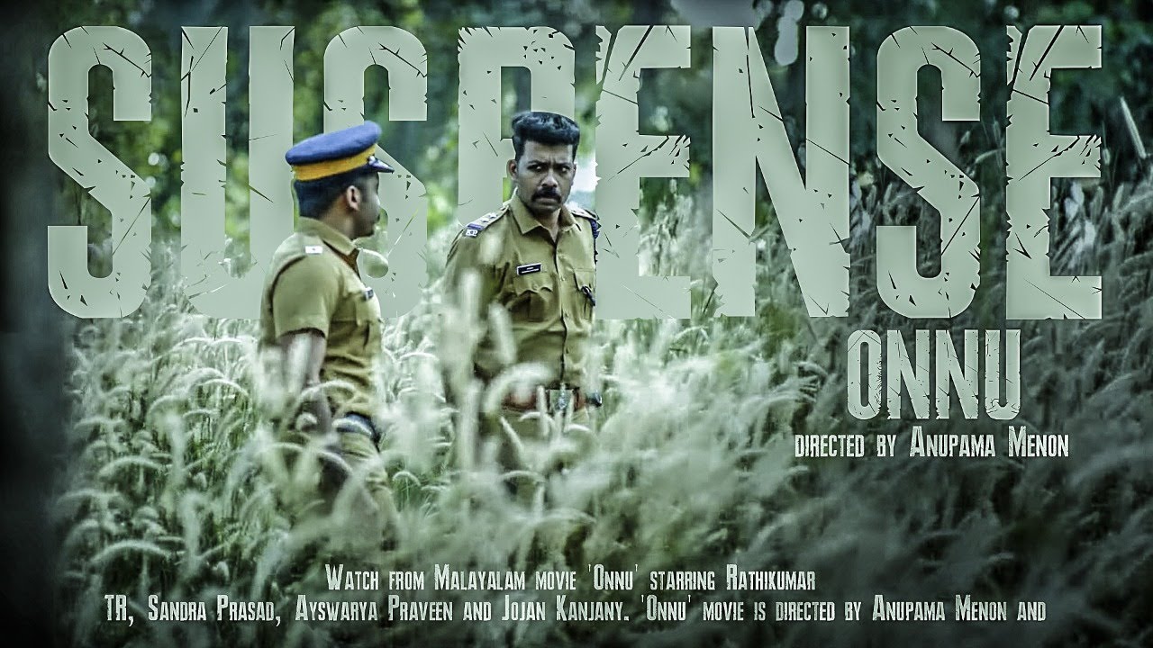 onnu malayalam movie review