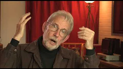 Walter Murch - Seeing things in slow motion (316/320)