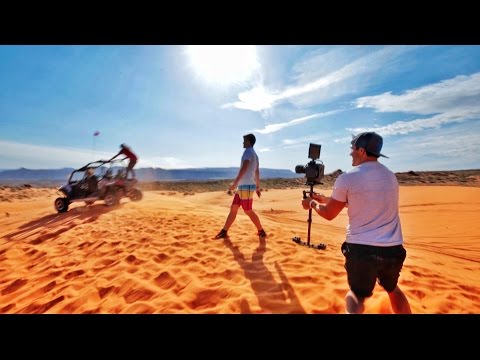 Video till Frisbee-kastning med proffset Brodie Smith