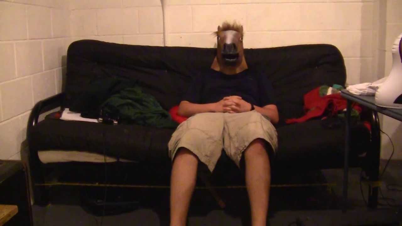 fundetec NOW DO THE HARLEM SHAKE - Futon