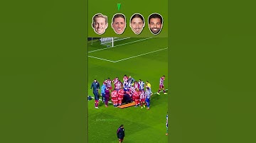 Saddest Injuries in Football #2