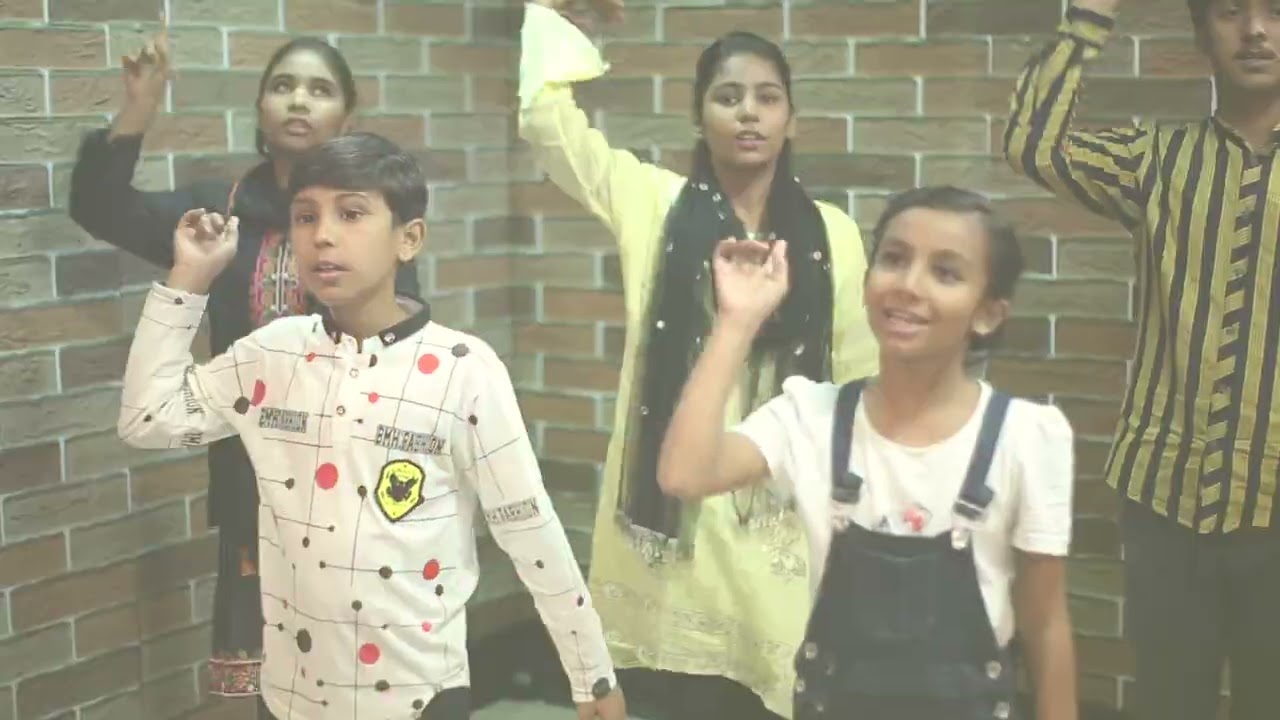 Logo Suno ye kahani yesu ki zubani