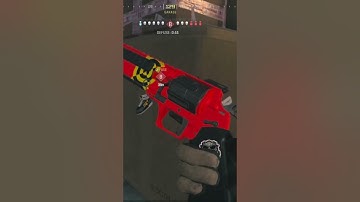 Enemy Operator Weapon Number 351 | Call of Duty MW3 #shorts #modernwarfare3 #mw3 #mw3clips