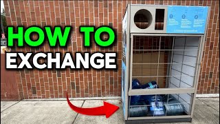 How To Exchange Primo Water At Walmart 2026 - Full Guide