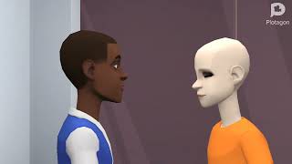 plotagon Scott gets ungrounded/ grounded (1)