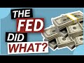 The Fed Just Changed the Rules - What it Means for Investors?