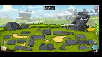 Bit Heroes Most intense pvp battle ever