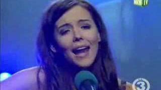 Marion Raven Break You (Acoustic) Chipmunk
KAI3 (June 15, 2007):
Marion Raven Break You Acoustic Chipmunked
Please comment, rate, subscribe, and send it to others. Thanks!
Credit goes to Marion Mania for the original video. Marion Raven Break You (Acoustic) Chipmunk