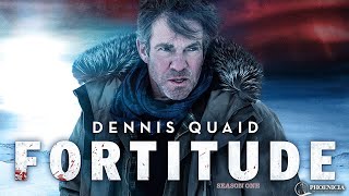 Fortitude (TV Series) -  Trailer (2019) | Richard Dormer, Christopher Eccleston